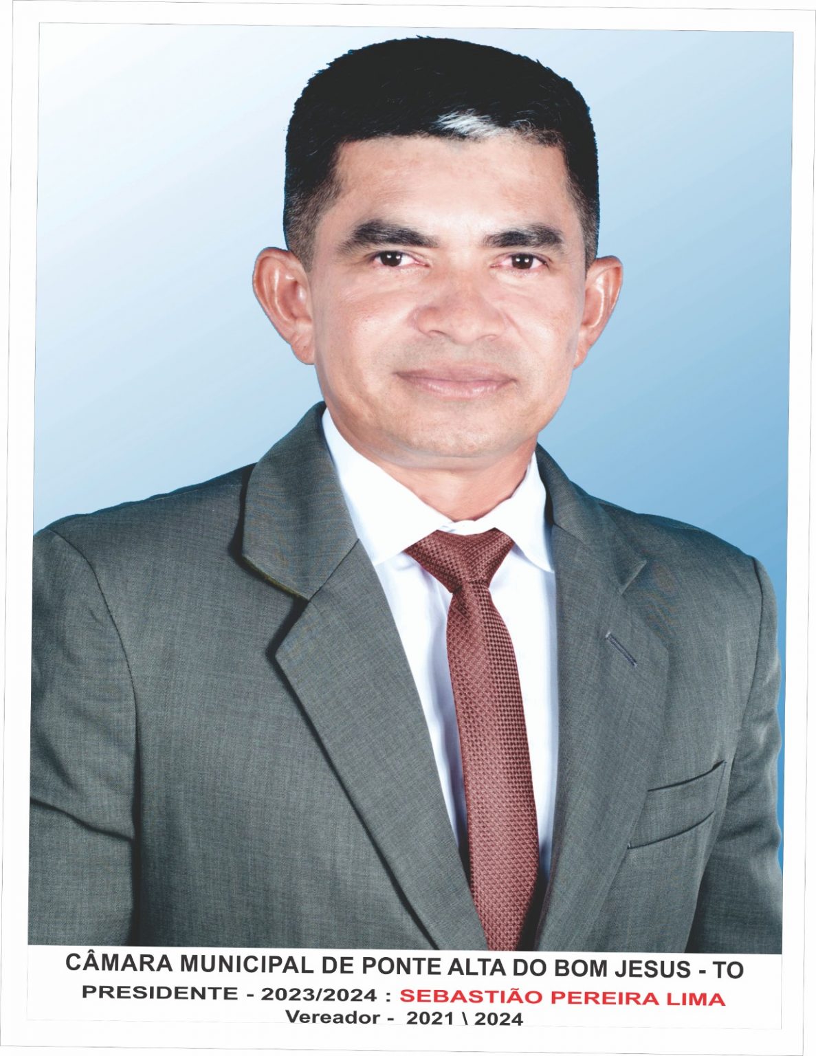 Sebastião Pereira Lima